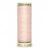 GÜTERMANN FIL POLYESTER POUR TOUT COUDRE N° 210 - Bobine 100m