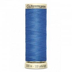 GÜTERMANN FIL POLYESTER POUR TOUT COUDRE N° 213 - Bobine 100m