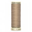 FIL POLYESTER GÜTERMANN POUR TOUT COUDRE 100m N° 215