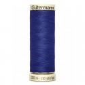 FIL POLYESTER GÜTERMANN POUR TOUT COUDRE 100m N° 218