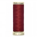 FIL POLYESTER GÜTERMANN POUR TOUT COUDRE 100m N° 221