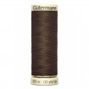 FIL POLYESTER GÜTERMANN POUR TOUT COUDRE 100m N° 222