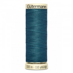 GÜTERMANN FIL POLYESTER POUR TOUT COUDRE N° 223 - Bobine 100m