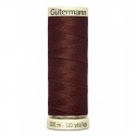 FIL POLYESTER GÜTERMANN POUR TOUT COUDRE 100m N° 230