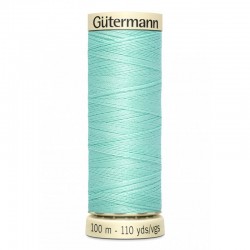 GÜTERMANN FIL POLYESTER POUR TOUT COUDRE N° 234 - Bobine 100m