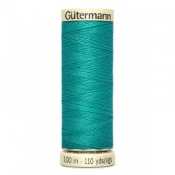 GÜTERMANN FIL POLYESTER POUR TOUT COUDRE N° 235 - Bobine 100m