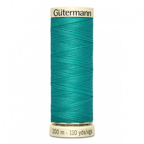 GÜTERMANN FIL POLYESTER POUR TOUT COUDRE N° 235 - Bobine 100m