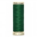 FIL POLYESTER GÜTERMANN POUR TOUT COUDRE 100m N° 237