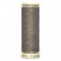 FIL POLYESTER GÜTERMANN POUR TOUT COUDRE 100m N° 241