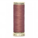 FIL POLYESTER GÜTERMANN POUR TOUT COUDRE 100m N° 245