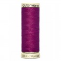 FIL POLYESTER GÜTERMANN POUR TOUT COUDRE 100m N° 247