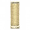 GÜTERMANN FIL POLYESTER POUR TOUT COUDRE N° 249 - Bobine 100m