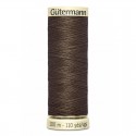 FIL POLYESTER GÜTERMANN POUR TOUT COUDRE 100m N° 252