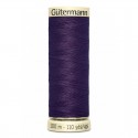 FIL POLYESTER GÜTERMANN POUR TOUT COUDRE 100m N° 257