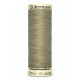 GÜTERMANN FIL POLYESTER POUR TOUT COUDRE N° 258 - Bobine 100m