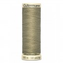 FIL POLYESTER GÜTERMANN POUR TOUT COUDRE 100m N° 258