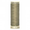 GÜTERMANN FIL POLYESTER POUR TOUT COUDRE N° 258 - Bobine 100m