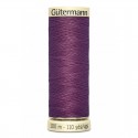 FIL POLYESTER GÜTERMANN POUR TOUT COUDRE 100m N° 259