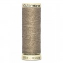 FIL POLYESTER GÜTERMANN POUR TOUT COUDRE 100m N° 263