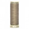 GÜTERMANN FIL POLYESTER POUR TOUT COUDRE N° 263 - Bobine 100m