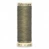 GÜTERMANN FIL POLYESTER POUR TOUT COUDRE N° 264 - Bobine 100m