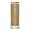 FIL POLYESTER GÜTERMANN POUR TOUT COUDRE 100m N° 265