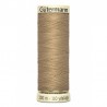 GÜTERMANN FIL POLYESTER POUR TOUT COUDRE N° 265 - Bobine 100m