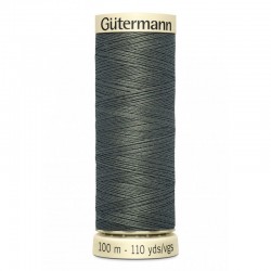 GÜTERMANN FIL POLYESTER POUR TOUT COUDRE N° 274 - Bobine 100m