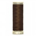 FIL POLYESTER GÜTERMANN POUR TOUT COUDRE 100m N° 280