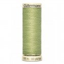 FIL POLYESTER GÜTERMANN POUR TOUT COUDRE 100m N° 282