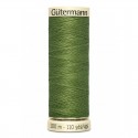 FIL POLYESTER GÜTERMANN POUR TOUT COUDRE 100m N° 283