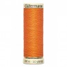 GÜTERMANN FIL POLYESTER POUR TOUT COUDRE N° 285 - Bobine 100m