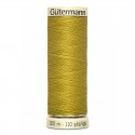 FIL POLYESTER GÜTERMANN POUR TOUT COUDRE 100m N° 286