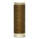 GÜTERMANN FIL POLYESTER POUR TOUT COUDRE N° 288 - Bobine 100m