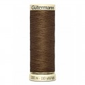 FIL POLYESTER GÜTERMANN POUR TOUT COUDRE 100m N° 289