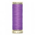 FIL POLYESTER GÜTERMANN POUR TOUT COUDRE 100m N° 291