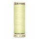 GÜTERMANN FIL POLYESTER POUR TOUT COUDRE N° 292 - Bobine 100m