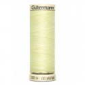 FIL POLYESTER GÜTERMANN POUR TOUT COUDRE 100m N° 292