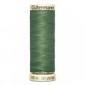 FIL POLYESTER GÜTERMANN POUR TOUT COUDRE 100m N° 296