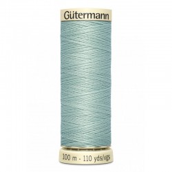 GÜTERMANN FIL POLYESTER POUR TOUT COUDRE N° 297 - Bobine 100m