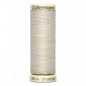 FIL POLYESTER GÜTERMANN POUR TOUT COUDRE 100m N° 299