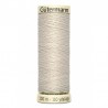 GÜTERMANN FIL POLYESTER POUR TOUT COUDRE N° 299 - Bobine 100m