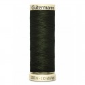 FIL POLYESTER GÜTERMANN POUR TOUT COUDRE 100m N° 304