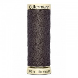 GÜTERMANN FIL POLYESTER POUR TOUT COUDRE N° 308 - Bobine 100m