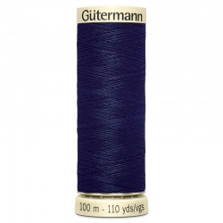 GÜTERMANN FIL POLYESTER POUR TOUT COUDRE N° 310 - Bobine 100m