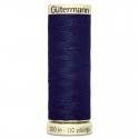 FIL POLYESTER GÜTERMANN POUR TOUT COUDRE 100m N° 310