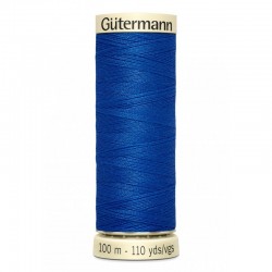 GÜTERMANN FIL POLYESTER POUR TOUT COUDRE N° 315 - Bobine 100m