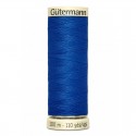 FIL POLYESTER GÜTERMANN POUR TOUT COUDRE 100m N° 315