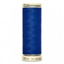 FIL POLYESTER GÜTERMANN POUR TOUT COUDRE 100m N° 316