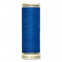 FIL POLYESTER GÜTERMANN POUR TOUT COUDRE 100m N° 322